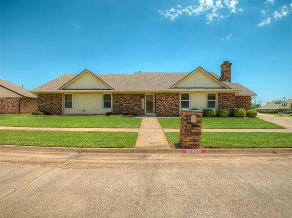 10400 Pickford Ct, Oklahoma City, OK 73159