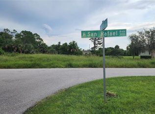  San Raphael AVE, NORTH PORT, FL 34287