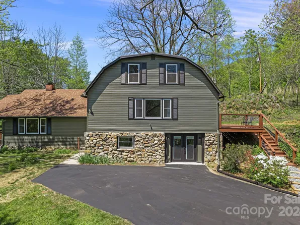 850 E Fork Rd, Marshall, NC 28753