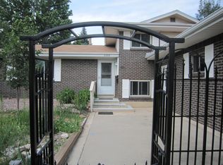 3506 Brady Blvd, Colorado Springs, CO 80909
