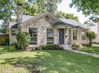 6419 Anita St, Dallas, TX 75214