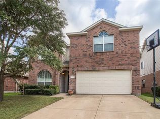 1012 Concan Dr, Forney, TX 75126