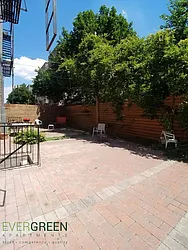 Rented by Evergreen Apartments BK