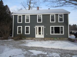 225 Blackberry Hill Rd, Berwick, ME 03901