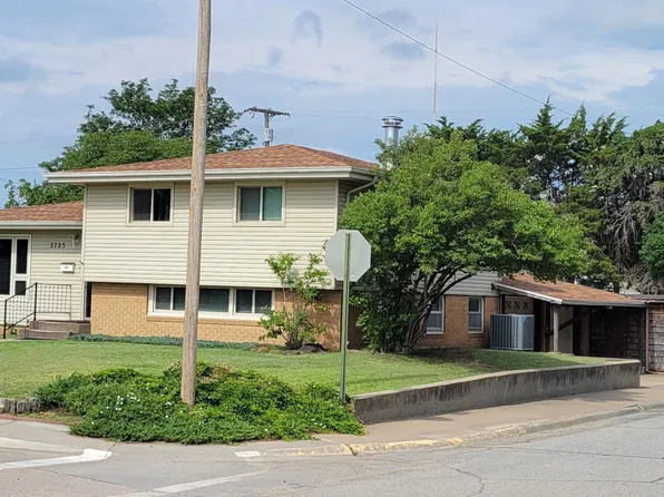 2725 Ash St, Hays, KS 67601
