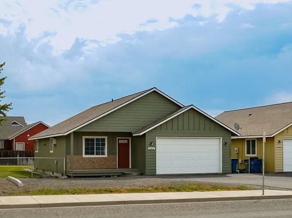 2402 N Water St, Ellensburg, WA 98926