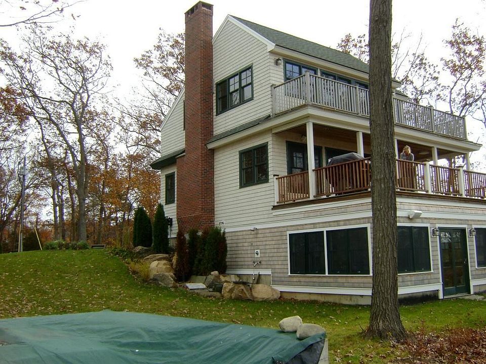 41 Lebaron Rd, Essex, MA 01929 Zillow