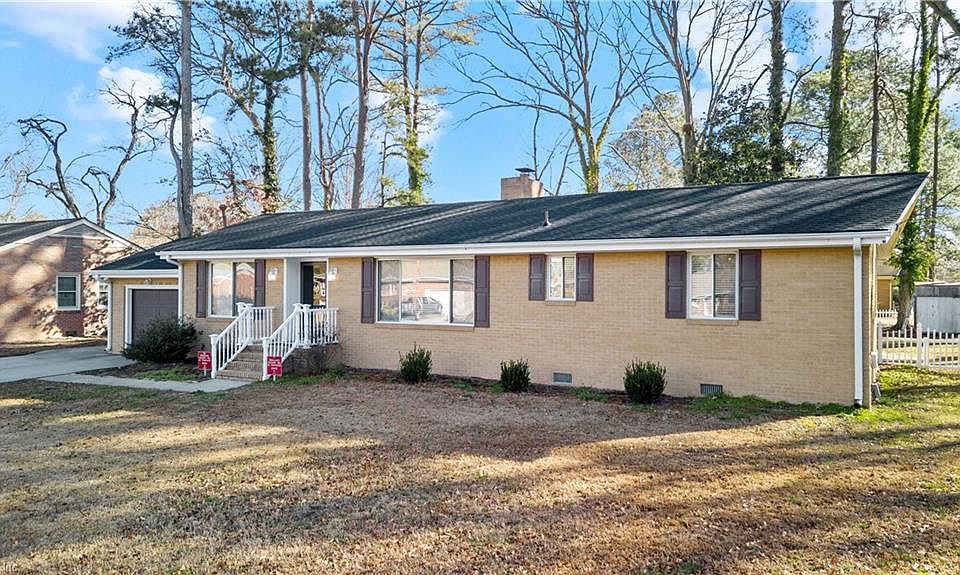 3521 Pine Rd, Portsmouth, VA 23703 Zillow