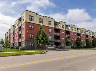 London Flats, Saskatoon, SK S7V 0B3