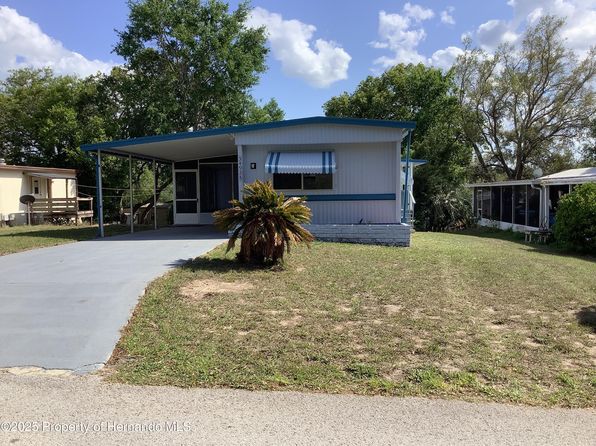 34928 Hawkiowa Rd, Dade City, FL 33523