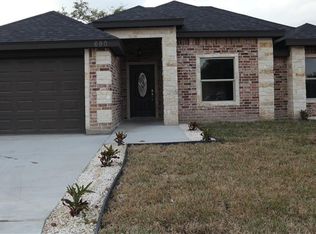 6902 Primavera St, Pharr, TX 78577