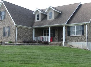 202 Marshall Farms, Berry, KY 41003