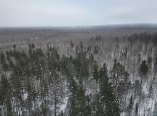 0 Campbell Rd, Herbster, WI 54844