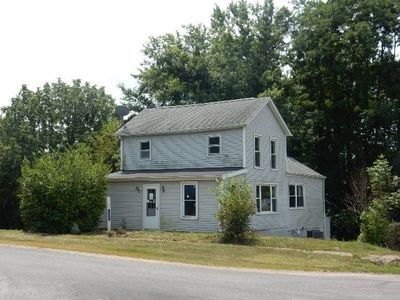 502 3rd St, Manchester, IL, 62663