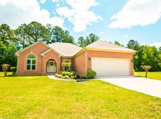 103 Amy Ln, Beebe, AR 72012