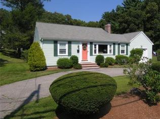 195 Pond St, Natick, MA 01760
