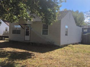 501 E Detroit St, Broken Arrow, OK 74012