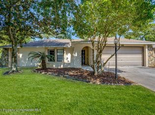 2445 Rim Dr, Spring Hill, FL 34609