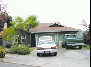 204 NE 111th St, Vancouver, WA 98685
