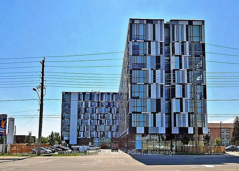 1900 Simcoe St N #633 — Photo 17