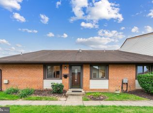 8408 Orinda Ct #277, Alexandria, VA 22309