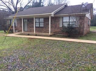 1172 Gossom Switch Rd, Wetumpka, AL 36092