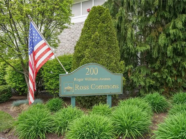 200 Roger Williams Ave Unit 109, Rumford, RI 02916