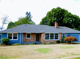 15615 SE Meadowlark Ln, Milwaukie, OR 97267