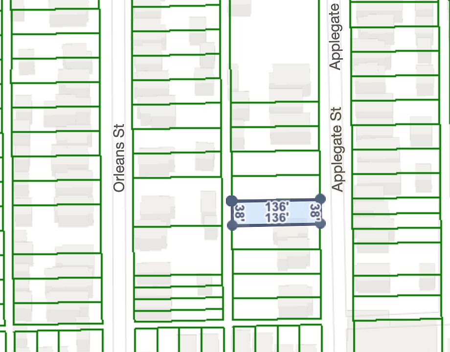 2nd image of 1842 Applegate St