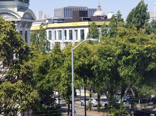 107 Haight St APT 3, San Francisco, CA 94102