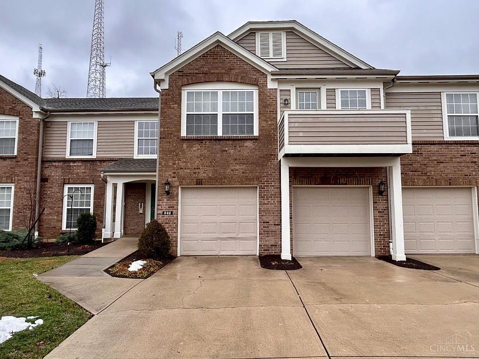 1st image of 840 Southmeadow Circle