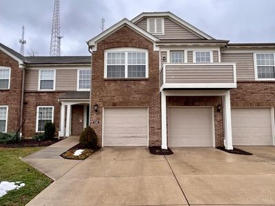 840 Southmeadow Cir Unit 305, Cincinnati, OH, 45231
