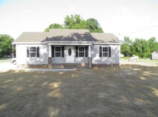 18 Eaton LOT 3, Manchester, TN 37355