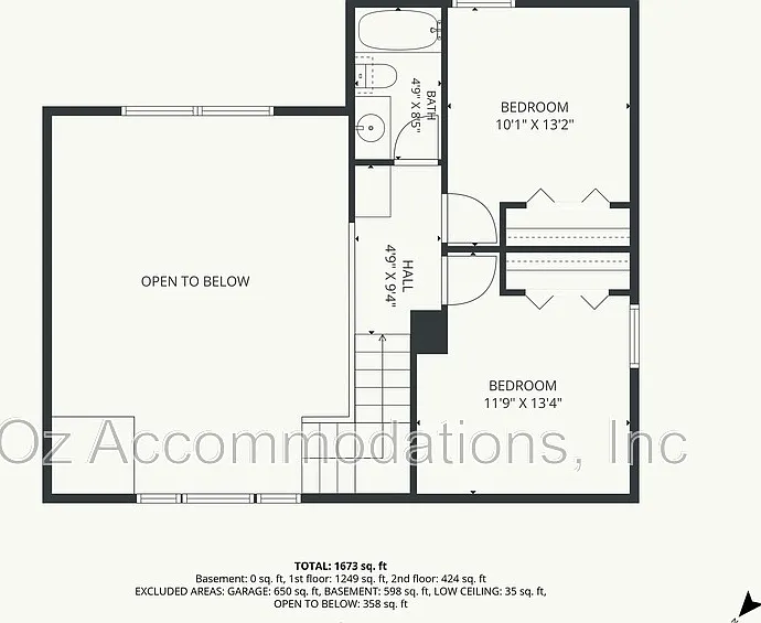 1140 SW Huntington Dr — Photo 30