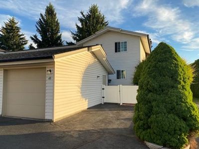 7878 N Wilding Dr APT 48, Spokane, WA, 99208