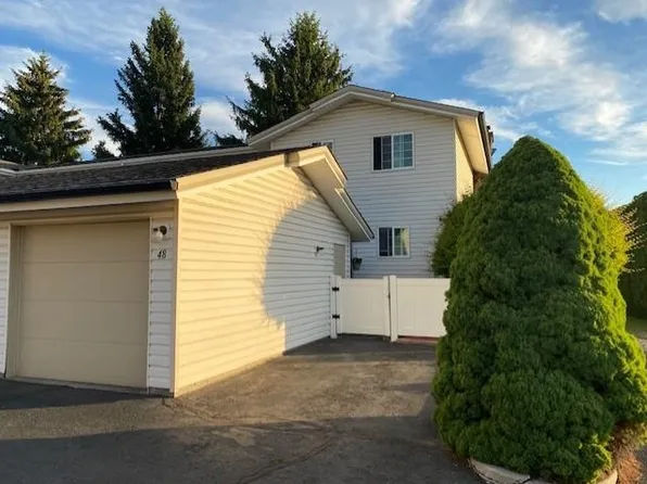 7878 N Wilding Dr APT 48, Spokane, WA 99208
