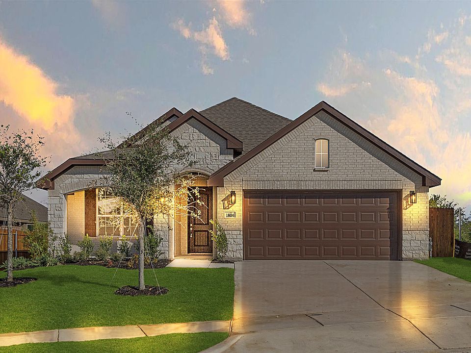 1st image of 1804 Agarito Dr