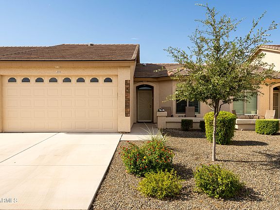 2nd image of 10960 E MONTE Avenue #233