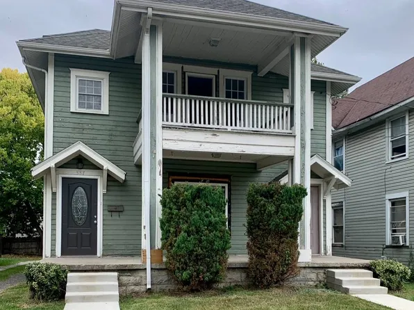 337 & 337-1/2 S Prospect St, Marion, OH 43302