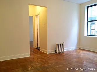 Rented by Living New York