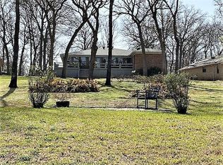5375 Impala South Rd, Athens, TX 75752