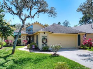 615 Saint Andrews Cir, New Smyrna Beach, FL 32168