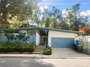 3127 Nichols Canyon Rd, Los Angeles, CA 90046