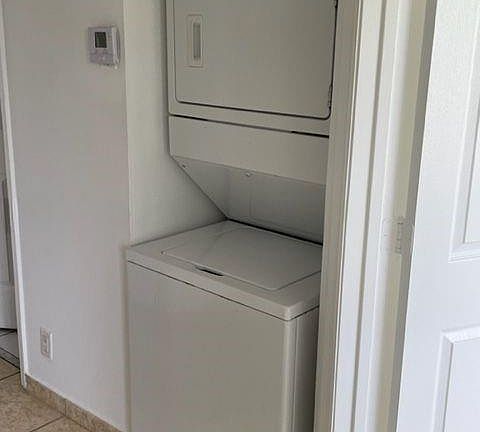 3rd image of 835 NE 212th Ter APT 4