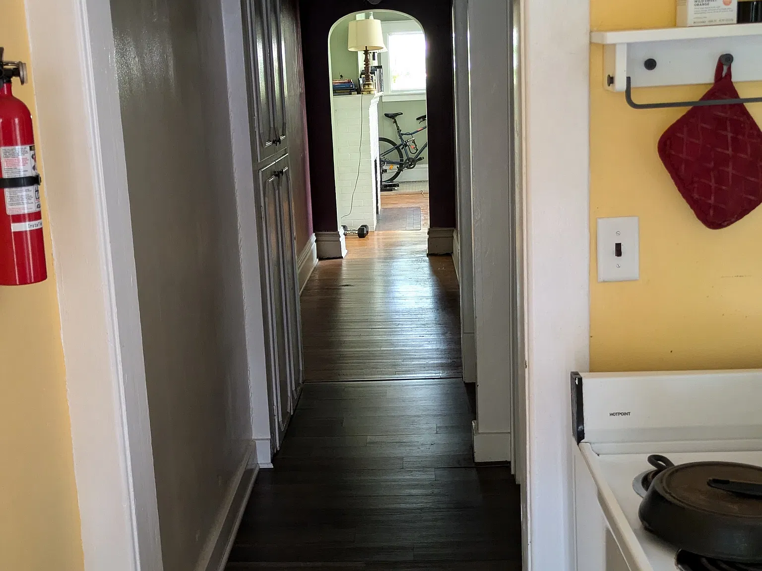 1 bed, 690 sqft, $850 — Photo 2