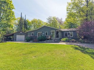 194 Palangio Rd, Bonfield, ON P0H 1E0