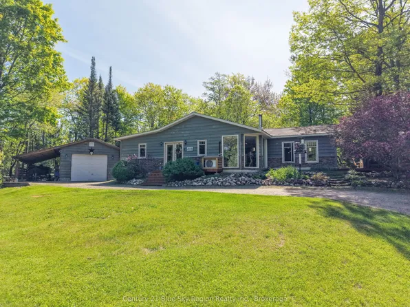 194 Palangio Rd, Bonfield, ON P0H 1E0