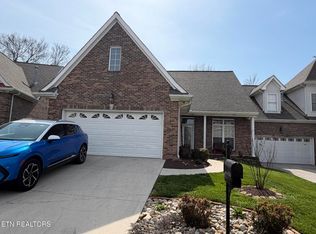 5312 Tazewell Pointe Way, Knoxville, TN 37918