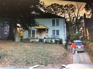 24 Chappell Rd NW, Atlanta, GA 30314