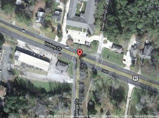 204 S Indian Springs Rd, Marshall, TX 75672